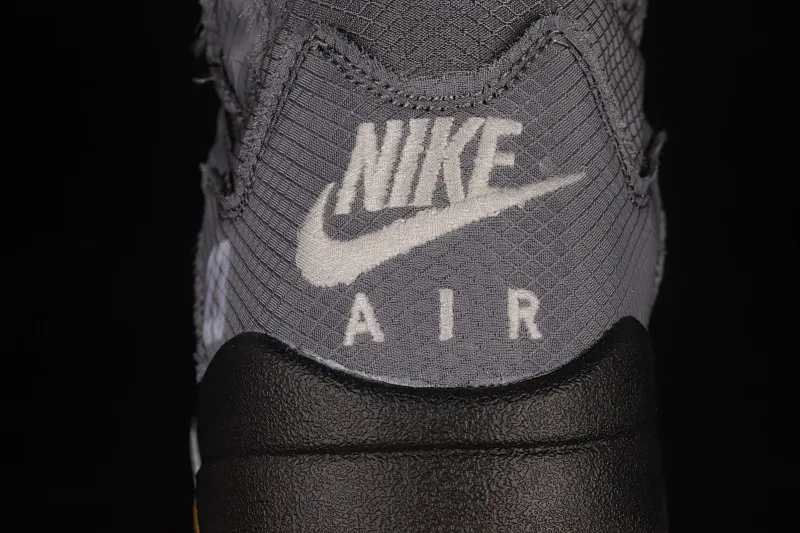 All Categories Air Jordan Jordan Series Basketball Shoes Air Jordan 5 G Version OF x Air Jordan 5 AJ5 Joe 5 Black Sail 3M Reflective Basketball Shoes CT8480-001